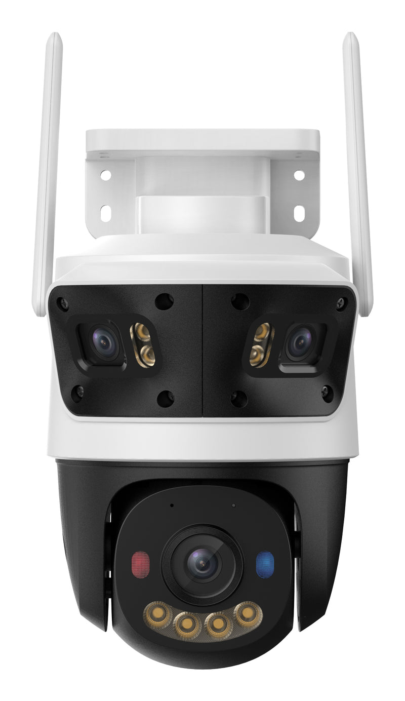 Imou Outdoor Sicherheitskamera – 11 MP, wetterfest