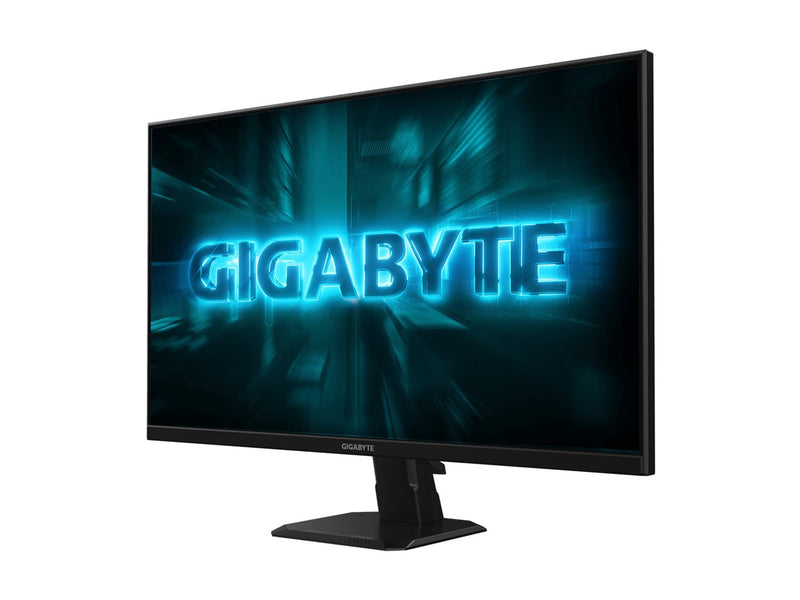 Gigabyte 27" Monitor – 2K-Display, flimmerfrei