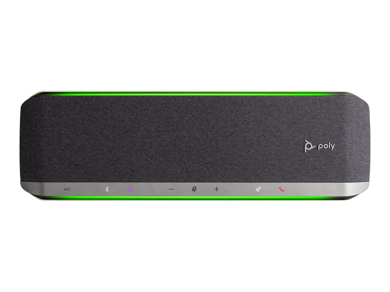 HP Poly Sync 60 – Intelligente Freisprecheinrichtung, Bluetooth & USB