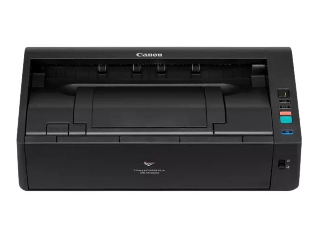 Canon Dokumentenscanner – Kompakt, schnelles Duplex-Scannen