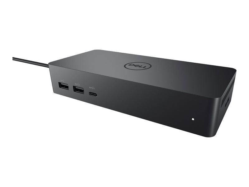 Dell Universal Dockingstation – 5K-Unterstützung, Gigabit Ethernet