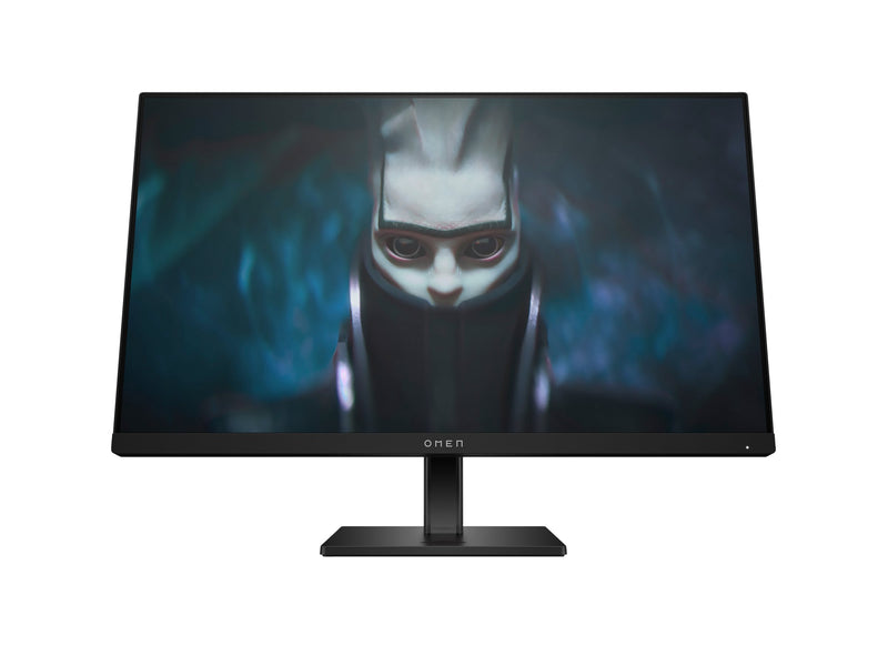 HP OMEN Gaming-Monitor – 24" Full HD, 165 Hz, 1 ms Reaktionszeit