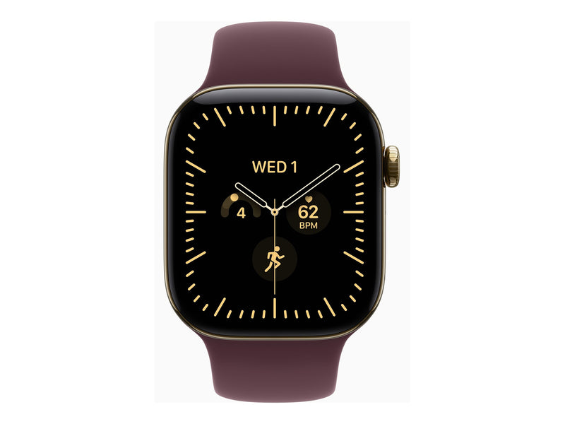 Apple Watch Series 12 – Gesundheit & Fitness direkt am Handgelenk