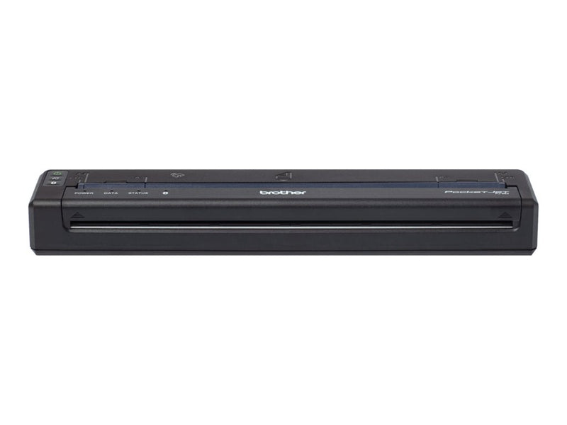 Brother PocketJet Drucker – Mobiles Drucken, kabellos