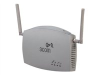 3COM Wireless Access Point – Einfache WLAN-Erweiterung