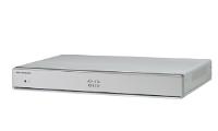 Cisco Router – 4-Port, kabellos und kabelgebunden