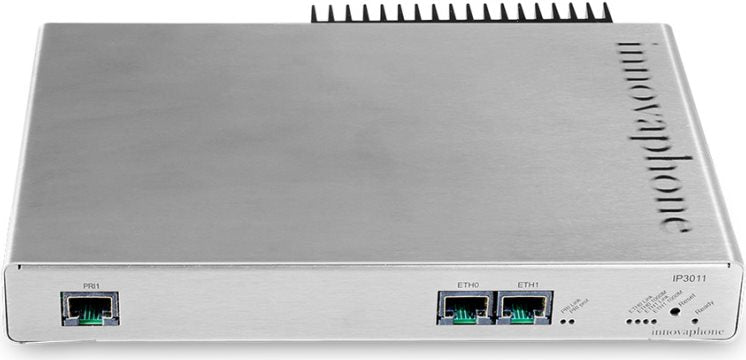 Innovaphone VoIP-Gateway – 2 Anschlüsse, 1 GbE