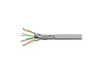 Value Netzwerkkabel – 300 m, robustes CAT 6a