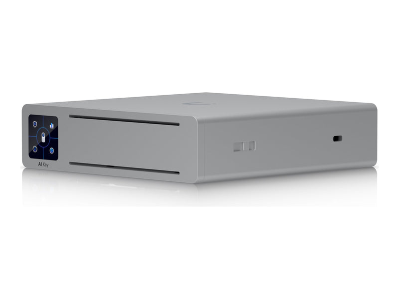 Ubiquiti UniFi AI Key – Intelligente Netzwerkkontrolle