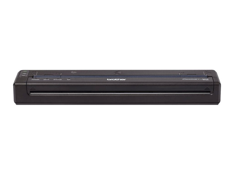 Brother PocketJet Drucker – Mobiles Drucken, kabellos