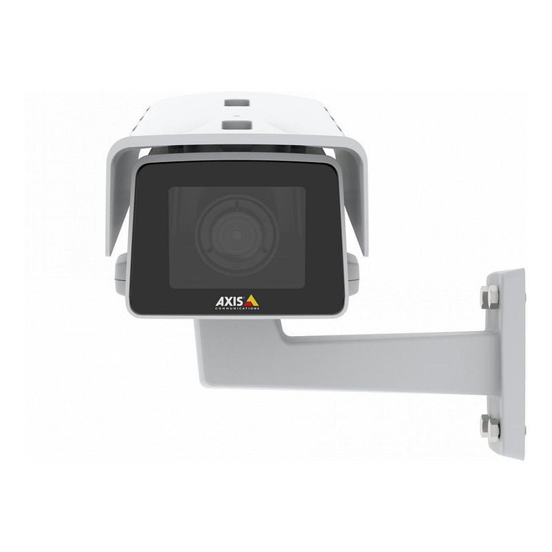 Axis Netzwerkkamera – 5 MP, wetterfest für Außenbereich