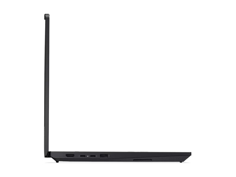Lenovo ThinkPad 16" Laptop – leistungsstark, 32 GB RAM