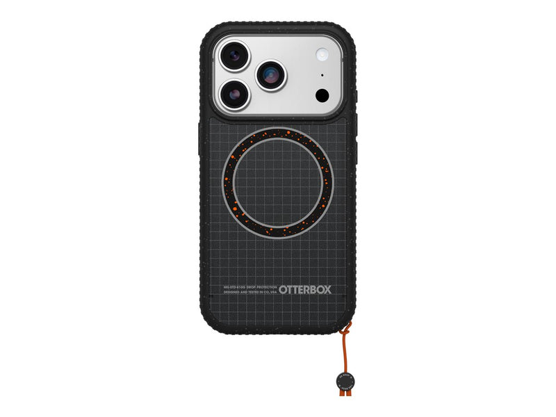 OtterBox Handyhülle – MagSafe-kompatibel, robuster Schutz