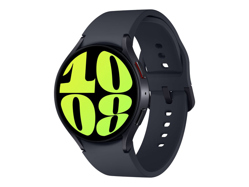 Samsung Galaxy Watch6 – Intelligente Uhr mit Gesundheitsfunktionen