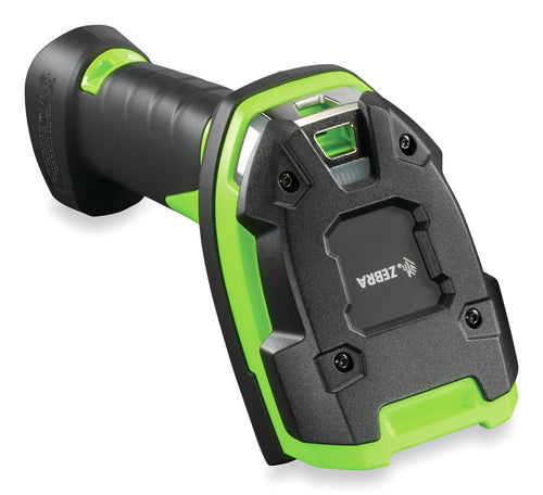 Zebra Barcode-Scanner – Kabellos, Bluetooth-Verbindung