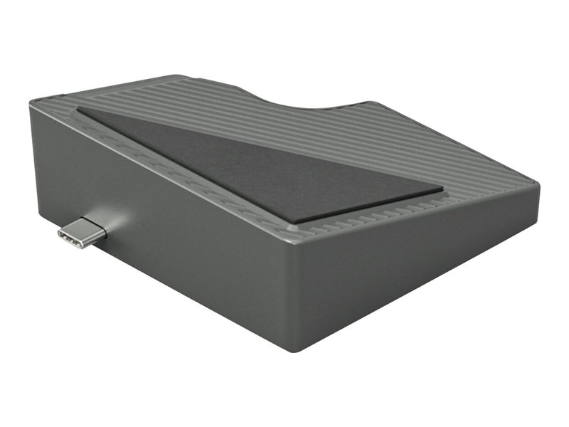Logitech Cat5e Kit – Für flexible Konferenzraum-Installationen