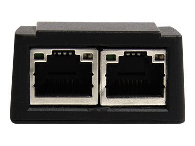 StarTech Dual-Port Netzwerkadapter – Für schnelles Internet