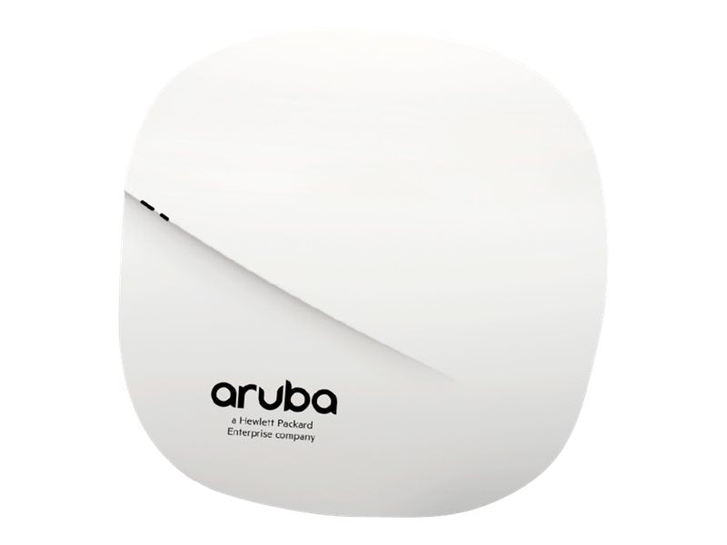 HP Aruba Access Point – Kabellose Verbindung für Büros