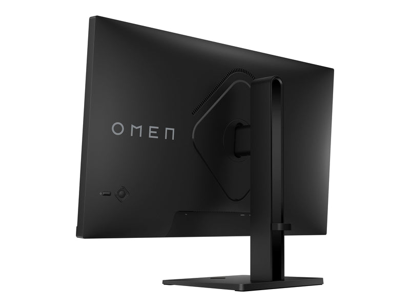 HP Gaming-Monitor 27" – QHD, 180 Hz, 1 ms Reaktionszeit