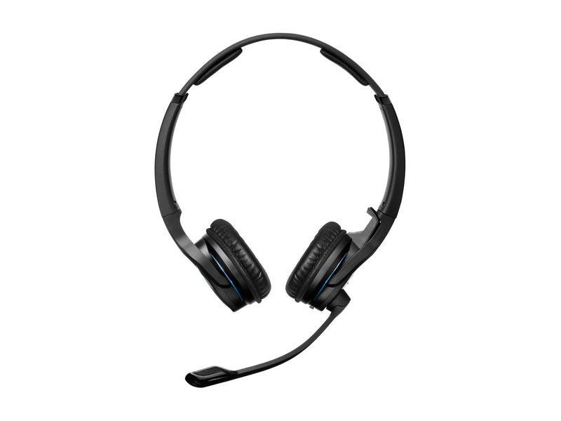 Epos Bluetooth-Headset – Kabellos, Geräuschunterdrückung