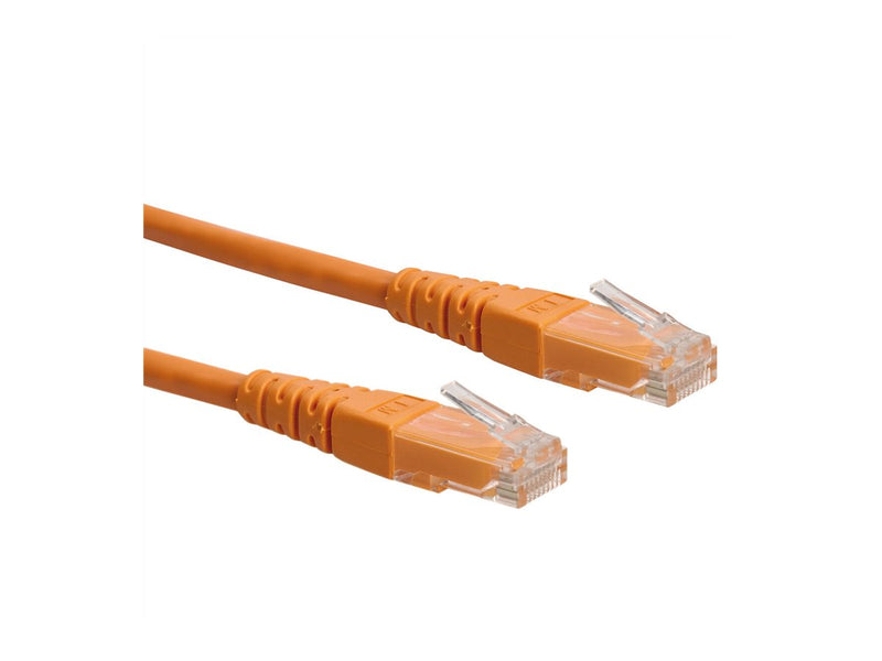 Roline Netzwerkkabel – 300 m, robustes CAT 6 für schnelle Verbindungen