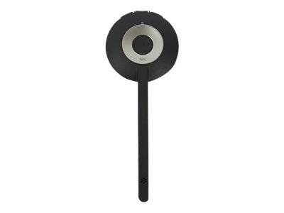 GN Netcom Kabelloses On-Ear-Headset – Ideal für Büroanrufe