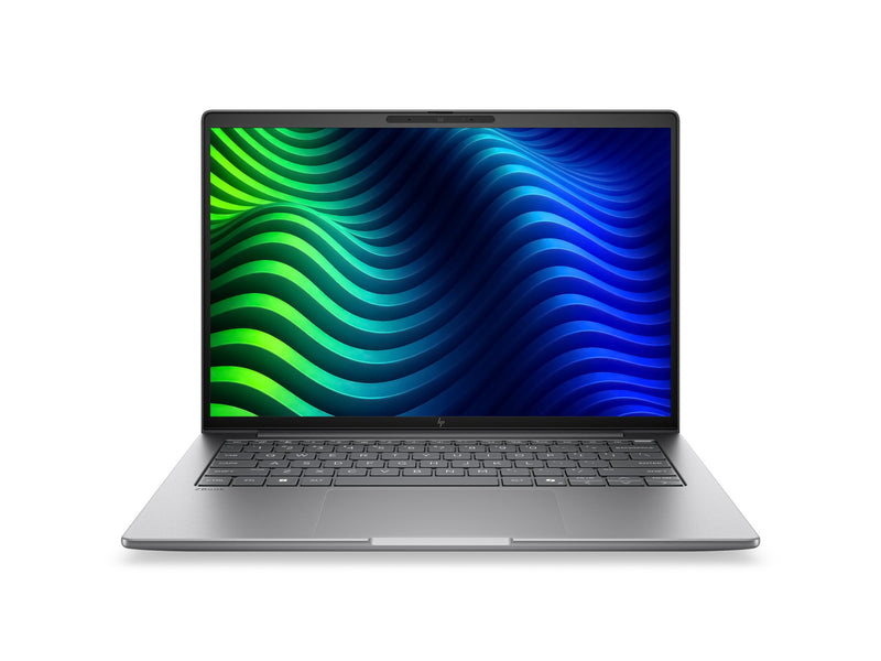 HP ZBook 14" Mobile Workstation – 48 GB RAM, 1 TB schneller Speicher