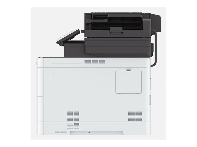 Kyocera Multifunktionsdrucker – Farb-Laser, 7" Touchscreen