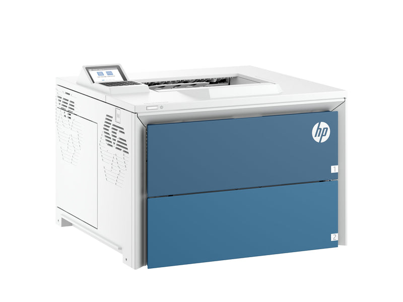 HP LaserJet Enterprise Drucker – Schneller Schwarzweißdruck, hohe Sicherheit