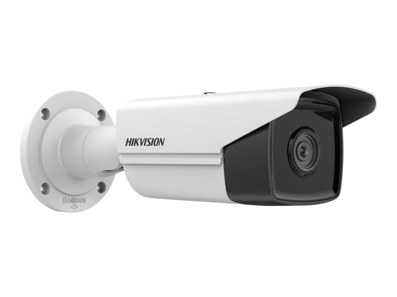 Hikvision Überwachungskamera – 4 MP, Tag&Nacht, wetterfest