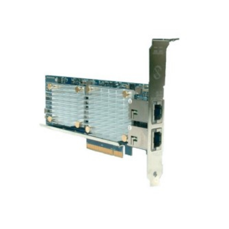 Lenovo Netzwerkadapter – 2x 10Gb Ethernet, PCI Express