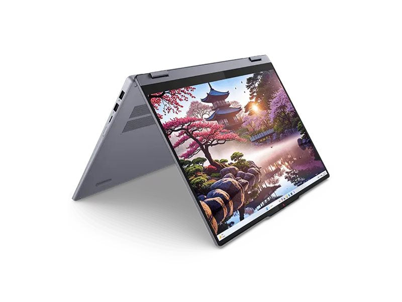 Lenovo IdeaPad 5 – Flexibles 16" Notebook mit AMD Ryzen AI