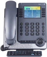 Alcatel VoIP-Telefon – Freisprechen, 10 programmierbare Tasten
