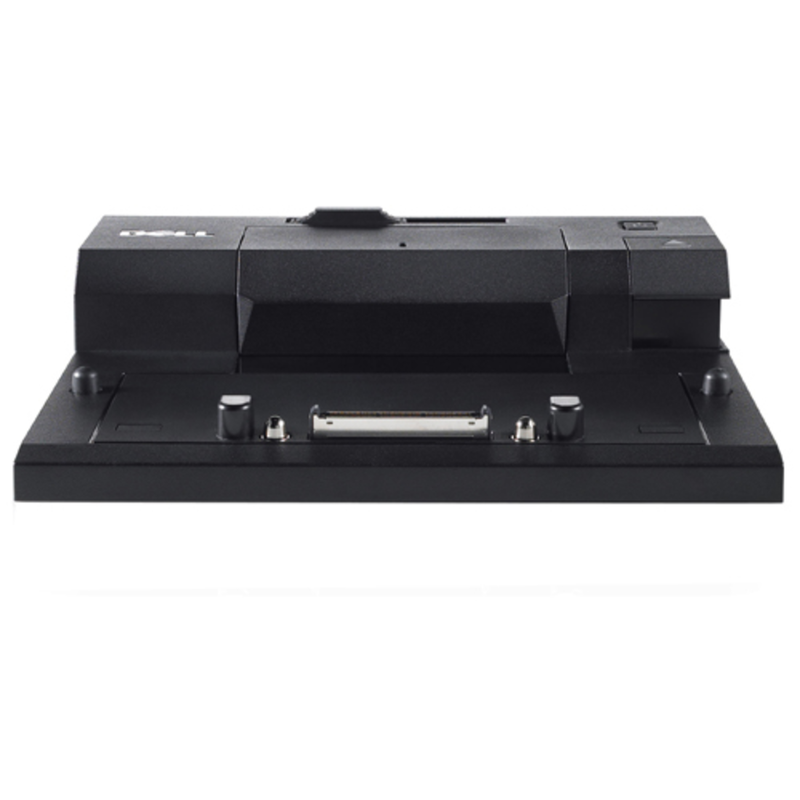 Dell E-Port Replicator – Mehr Anschlüsse für Ihr Dell-Notebook