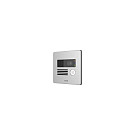 Axis IP-Intercom-Station – Bewegungserkennung, PoE für Außenbereich