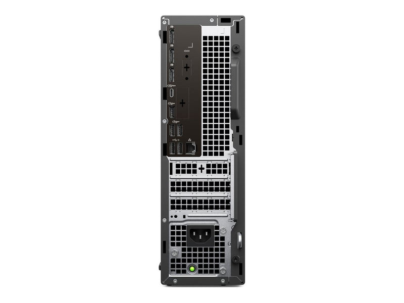 Dell Desktop-PC – Schlank, 32 GB RAM, 1 TB SSD