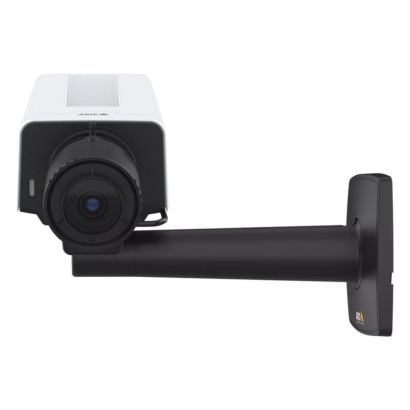 Axis Netzwerkkamera – 5 MP, Zweiwege-Audio