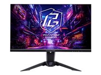 ASRock 27" Gaming-Monitor – 2K-Auflösung, 180 Hz Bildwiederholrate