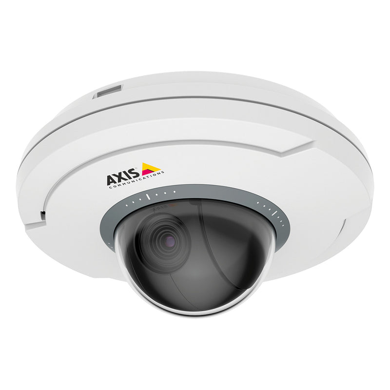 AXIS PTZ-Netzwerkkamera – 2 MP, Tag&Nacht, Audio