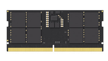 Lexar 16 GB RAM-Modul – Schneller Speicher für Laptops