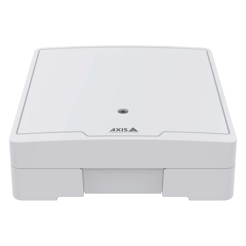 Axis Türsteuerung – Sicherer Zugang mit PoE und Manipulationserkennung