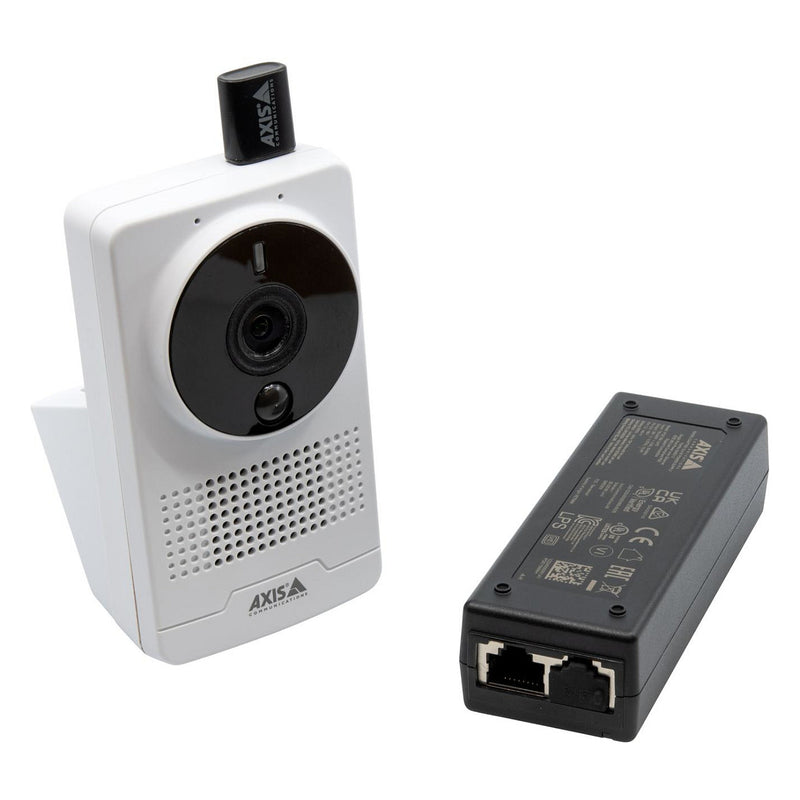 AXIS Wireless Kit – USB-Netzwerkadapter mit Wi-Fi 5