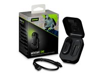 Shure Drahtloses Mikrofon-Set – Für iPhone & Android geeignet