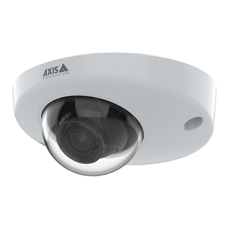 Axis Netzwerk-Kamera – 2 MP, PoE Plus