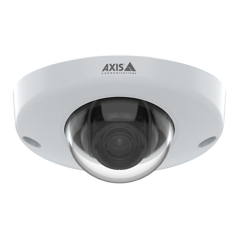 Axis Netzwerk-Kamera – 2 MP, PoE Plus