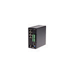 AXIS PoE Switch – 4 Anschlüsse, Rack-montierbar