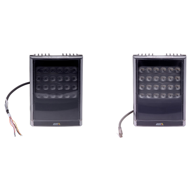 AXIS Infrarot-Illuminator – Für Innen- und Außenbereich, 46 Watt