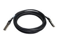 HP Enterprise Netzwerkkabel – 5 m, QSFP+ Anschlüsse