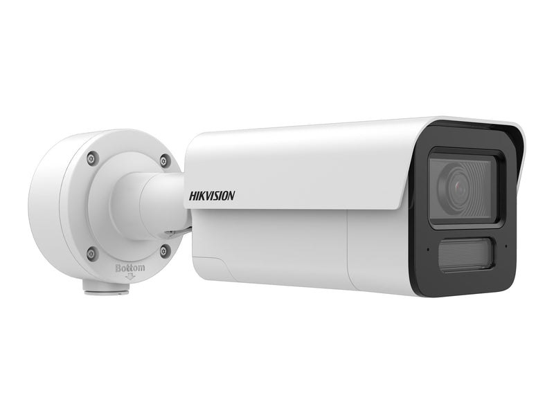 HIKVISION Dome-Kamera – 4 MP, wetterfest & vandalensicher