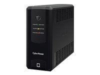 Cyberpower USV – Zuverlässige Stromversorgung für Ihr Büro